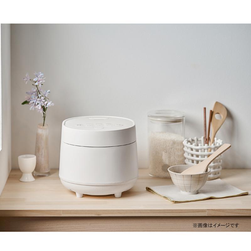 アイリスオーヤマ 炊飯器 ジャー炊飯器 3合 銘柄計り炊き 一人暮らし