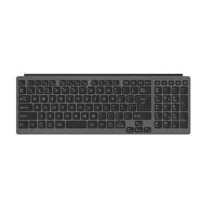 テンキー付きワイヤレスキーボード FMV Comfort Keyboard KB800_1