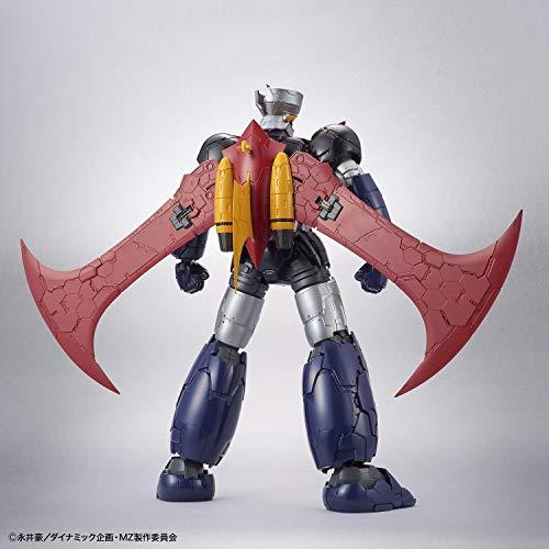 マジンガーZ(マジンガーZ INFINITY Ver.) 1/60 色分け済みプラモデル マジンガーZ