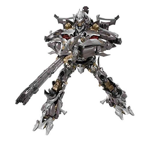 トランスフォーマー マスターピース ムービーシリーズ MPM-8 メガトロン TM