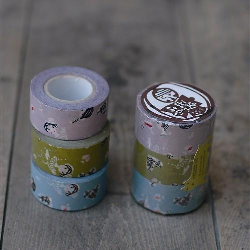 No.1711】巻き売り 海外マスキングテープ かわいい！ adoraspa.ca