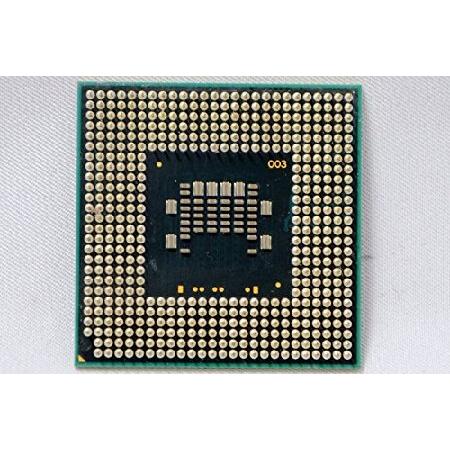 会員限定クーポン Intel Core 2 Duo Mobile Processor T5750 2GHz 2MB CPU並行輸入品