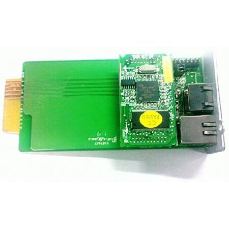 NMC Card SNMP Modul for｜nandy｜05