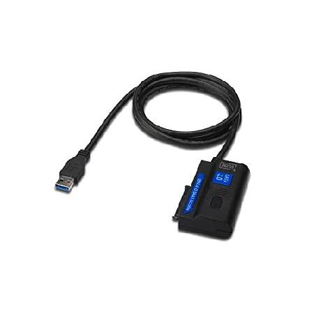 セール超安い Digitus USB 3.0 to SATA3 Adapter Cable