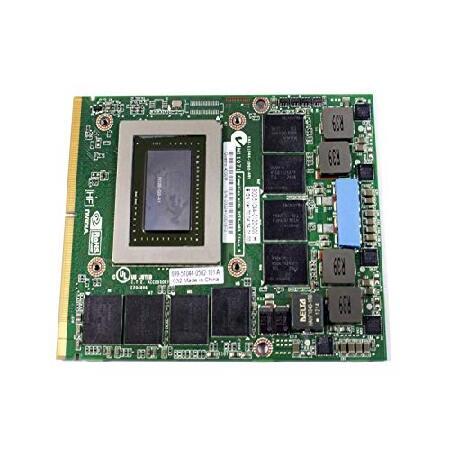 超安い 特別価格nvidia Quadro 4000m N12e Q3 A1 2gb Gddr5 Mxm 3 0b Video Card好評販売中 公式サイト オフィシャル通販サイトです Angelesmexicanfood Com