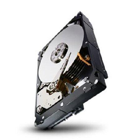 Seagate 4TBエンタープライズ容量HDD 7200RPM SATA 6Gbps 128 MBキャッシュ内蔵ベアドライブ(ST4000NM0033)｜nandy｜02