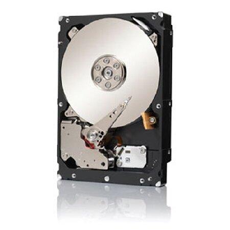 Seagate 4TBエンタープライズ容量HDD 7200RPM SATA 6Gbps 128 MBキャッシュ内蔵ベアドライブ(ST4000NM0033)｜nandy｜04