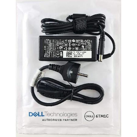 Dell PA-12 65W 9RN2C Laptop AC Adapter (HA65NS5-00)｜nandy｜06