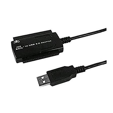 【同梱不可】 SATA/ 特別価格VANTEC IDE ADAPTER好評販売中 USB TO その他PCサプライ、アクセサリー