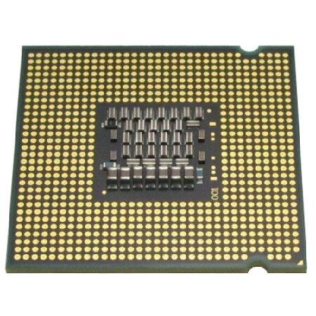 Intel Core 2 Duo E6600 2.4GHz 4MB CPU プロセッサー LGA775 SL9S8 SL9ZL並行輸入品｜nandy｜02