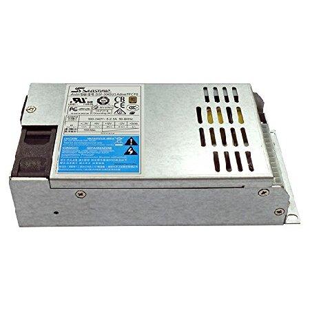 Seasonic SSP-300SUG SSP-300SUG Flex ATX Power Supply Device - Silver_並行輸入品｜nandy｜03