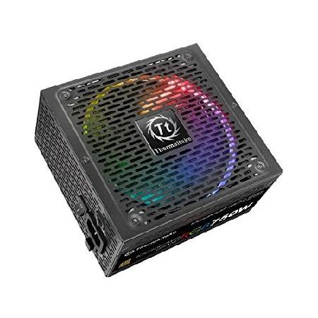 Thermaltake 電源ユニット(750W) TOUGHPOWER GRAND RGB GOLD PS-TPG-0750FPCGJP-R｜nandy｜02