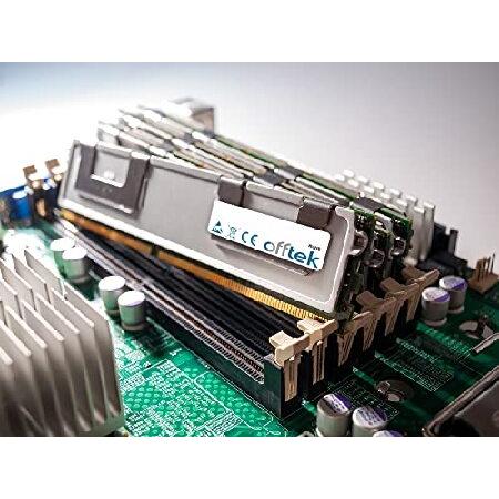 メモリRamアップグレードGigabyte r180-f34 Barebone 64GB Module - ECC - DDR4-19200 (PC4-2400) 1544365-GI-64GB_並行輸入品｜nandy｜03