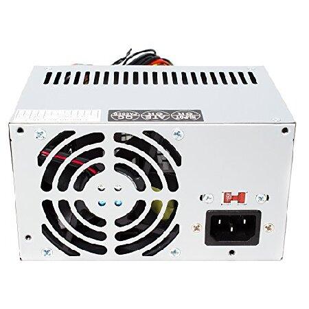 強い雪 Replace Power(R) Supply for Compaq Part DPS-300GB A 463317-001 300w_並行輸入品