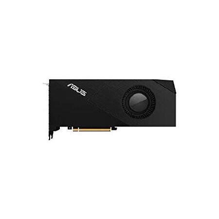 ASUS TURBO-RTX2080TI-11G GeForce RTX 2080 Ti 11 GB GDDR6並行輸入品｜nandy｜02