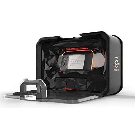 AMD CPU Ryzen Threadripper 2920X プロセッサー YD292XA8AFWOF並行輸入品｜nandy｜03