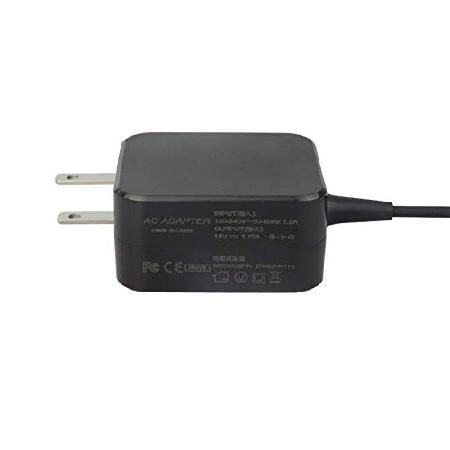 正規代理店経由 33W 19V 1.75A Ac Power Adapter for ASUS X453M X553 X553MA D553MA AD891M21
