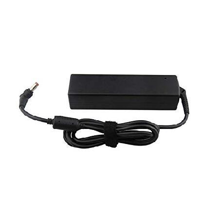 特売モデル weiwin 20V3.25A 65W 5.52.5mm AC Power Adapter Charger Compatible for Lenovo PA-1650-56LC