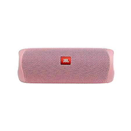 数量限定価格!! 特別価格JBL FLIP 5, Waterproof Portable Bluetooth Speaker, Pink (New Model)好評販売中 その他PCサプライ、アクセサリー