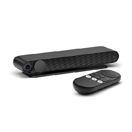 あなたのテレビとAlexaに内蔵されたスマートビデオ通話とFacebookによるポータルテレビ 