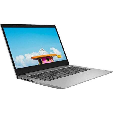 Lenovo IdeaPad S150 (81VS0001US) ノートパソコン 14インチ HDディスプレイ AMD A6-9220e 最大2.4GHz 4GB RAM 64GB eMMC HDMI カードリーダー Wi-Fi Bluetooth｜nandy｜02