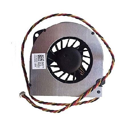 New Cpu ファン For Dell Inspiron One 2330 Optiplex 9010 9020 6X58Y 06X58Y CPU 冷却ファン｜nandy｜02