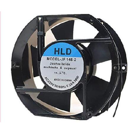 オンラインでの早期割引 For HLD JF145-2 220v 38w 17251 17cm welding fan