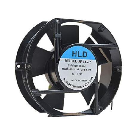 オンラインでの早期割引 For HLD JF145-2 220v 38w 17251 17cm welding fan
