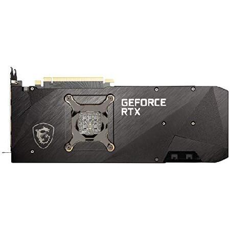 MSI GeForce RTX 3080 VENTUS 3X 10G OC グラフィックスボード VD7358_並行輸入品｜nandy｜05