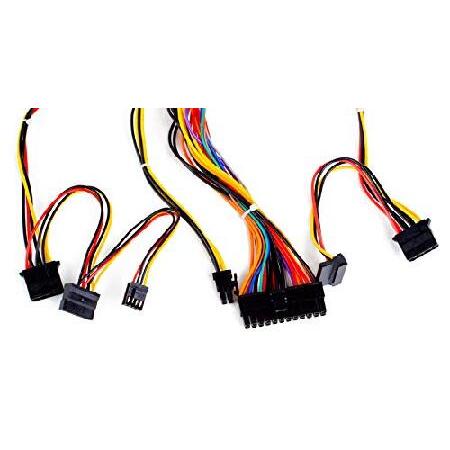 オフィシャル Replace Power(R) Supply Mini ITX/Flex for AC Bel PC6012 PC6034_並行輸入品