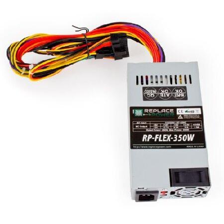 純正激安 Replace Power(R) Supply Mini ITX/Flex for HP Pavilion s7517c s7520n s7527c_並行輸入品