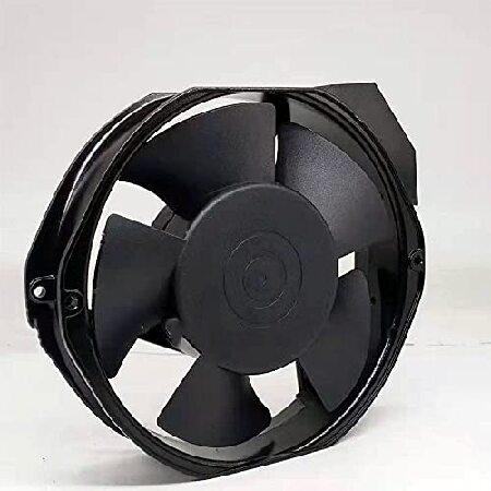 ディズニープリンセスのベビーグッズも大集合 UT155C-2TP Royal Fan 200Vac 172mm Fan， 200V 29/27W 17238 Cooling Fan並行輸入品