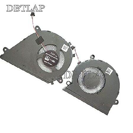 DBTLAP ファン と互換性があります FCN DFS2000054M0T 0FM0G0000H DQ5D587G000 DFS2000054L0T 0FM0F0000H DQ5D517G000 ファン ファン