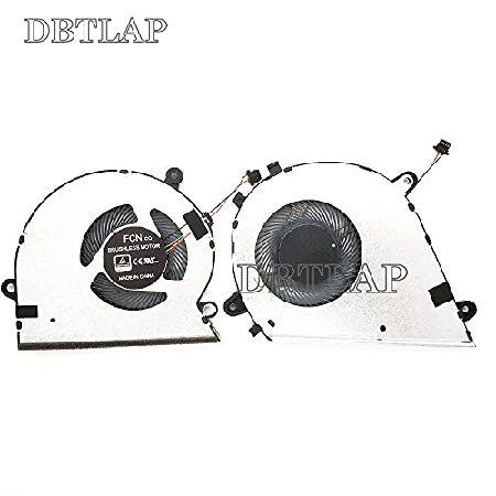 DBTLAP ファン と互換性があります FCN DFS2000054M0T 0FM0G0000H DQ5D587G000 DFS2000054L0T 0FM0F0000H DQ5D517G000 ファン ファン