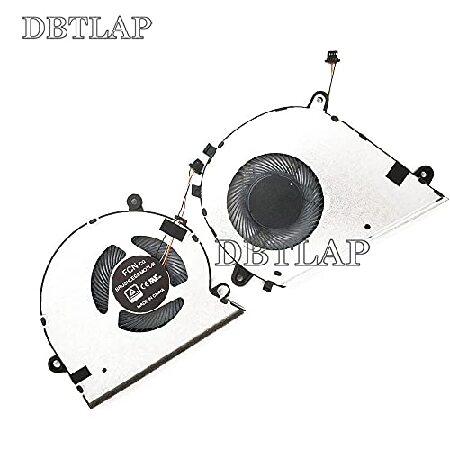 DBTLAP ファン と互換性があります FCN DFS2000054M0T 0FM0G0000H DQ5D587G000 DFS2000054L0T 0FM0F0000H DQ5D517G000 ファン ファン