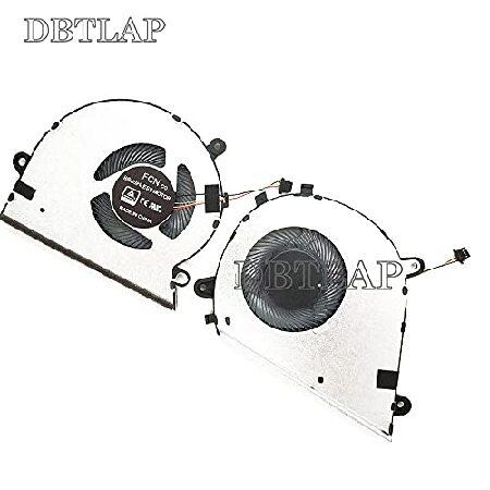 DBTLAP ファン と互換性があります FCN DFS2000054M0T 0FM0G0000H DQ5D587G000 DFS2000054L0T 0FM0F0000H DQ5D517G000 ファン ファン