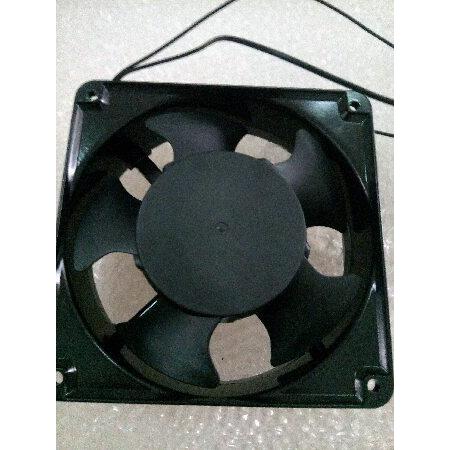安心の長期保証 A12B23HWB W00 Costech 230V 120mm Fan， 230V 20/19W Cooling Fan並行輸入品