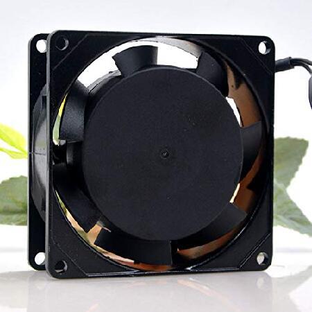 RAH8025S1 220-240V 0.10A 80×80×25mm Cooling Fan_並行輸入品｜nandy｜04