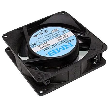 3610PS-10T-B30 NMB Fan 9225 100V 13/10W AC Cooling Fan_並行輸入品｜nandy｜03