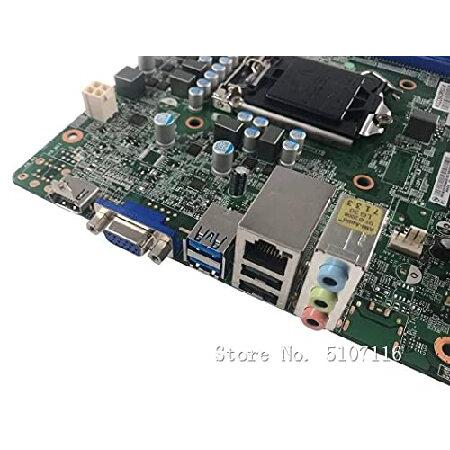 Desktop Motherboard for H3060 300S-11ISH H5060 H110 IH110MS 01AJ166_並行輸入品｜nandy｜02