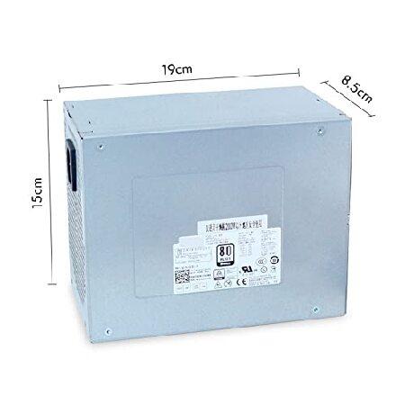 【新品 未使用 日本製】 PSU for Alienware R8R7 850W Power Supply D850EF-00 DPS-850AB-2 A HU850EF-00 HU850EF-01 HK950-11PP HK950-51PP並行輸入品 【1486294427】(53263円)