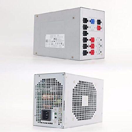 【新品 未使用 日本製】 PSU for Alienware R8R7 850W Power Supply D850EF-00 DPS-850AB-2 A HU850EF-00 HU850EF-01 HK950-11PP HK950-51PP並行輸入品 【1486294427】(53263円)