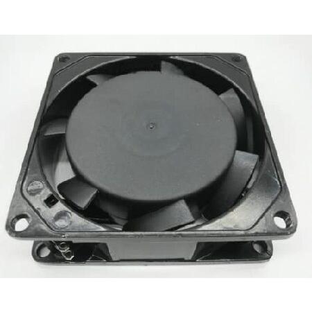 Cooling Fan 220-240V 80mm 8025 for HT-A8025D220 80x80x25mm Fan_並行輸入品｜nandy｜02