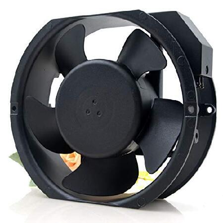 超目玉枠 A1751H22B Fan 220/230V 0.18A 36/32W 172mm×150mm×51mm Cooling Fan並行輸入品