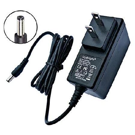 UpBright 12V AC/DC Adapter Compatible with Razor Crazy Cart Shift 25143493 25143444 2.0 Blue 25173840 12 Volt Electric Kids Ride-on Drifting Go Kart 1｜nandy｜05