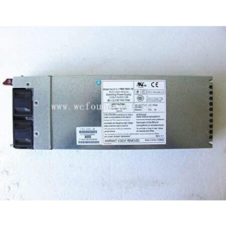 Ablecom PWS-1K01-1R 1000W サーバー電源｜nandy｜03