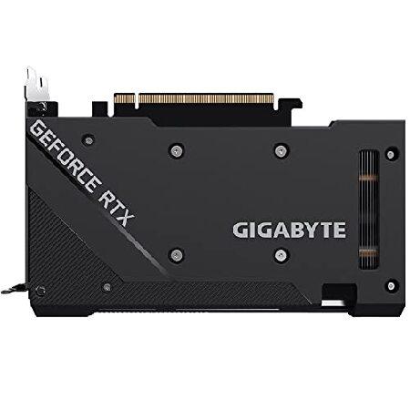 納得できる割引 GIGABYTE RTX 3060 - GV-N3060WF2OC-12GD_並行輸入品