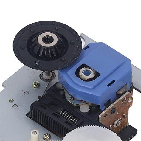 店舗限定品 Fafeicy Lens Optical Pick Ups， Low Speed Single Channel Quick Reading CD Player Head， with 650nm Output Wavelength (for Marantz SACD Laser Head， for S