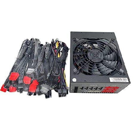 正規品 Desktop Mining Power Supply for HKC HKC-2000 2000W 【DGJ9089713017】(32574円)