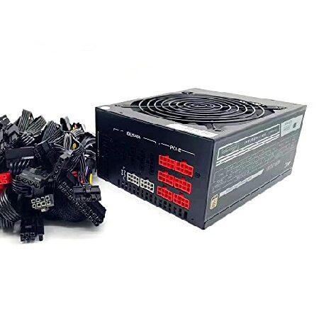 正規品 Desktop Mining Power Supply for HKC HKC-2000 2000W 【DGJ9089713017】(32574円)